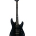 Schecter Sunset SGR Electric Guitar Black