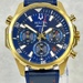 Bulova Marine Star 97B168 Gents Wristwatch