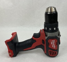 Milwaukee M18 Compact 1/2" Drill Driver 2606-20 (Tool Only)