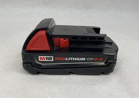 Milwaukee 48-11-1820 Battery