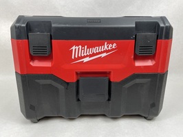 Milwaukee M18 18V Cordless Wet/Dry Vacuum 0880-20 