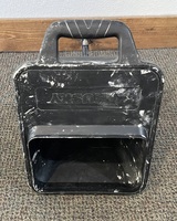 Husky Texture-Pro Hopper Gun 1.75 Gal 