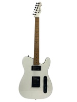 Squier Contemporary Telecaster Pearl White Electric Guitar