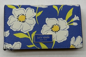 Kate Spade Sunshine Floral Wallet