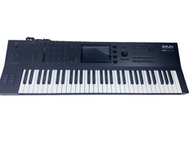 Akai Professional MPC Key 61 Standalone MPC Synthesizer Keyboard