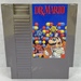Nintendo Dr Mario NES Cartridge