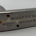 Scotty Cameron Studio Stainless 303 Newport 2.5 Putter 35"
