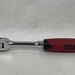 ICON 64702 1/2 in Drive Professional Flex Head Ratchet with Comfort Grip R3FG 