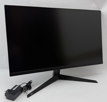 LG 27" Ultragear FHD 165Hz 1920x1080p Gaming Monitor