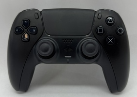 Sony Playstation 5 DualSense Wireless Controller - Black