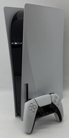 Sony Playstation 5 Disc Drive Edition - 1 TB