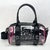 Marc Jacobs The Duffle Mini Barrel Crossbody