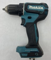 Makita XFD13 18V 1/2" Brushless Drill Driver- Tool Only