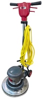 Viper Cleaning Equipment VN2015 Venom Series Low Speed Buffer 20"