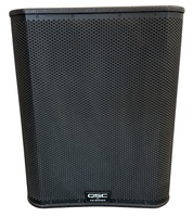 QSC KS118 3,600W 18" Powered Subwoofer