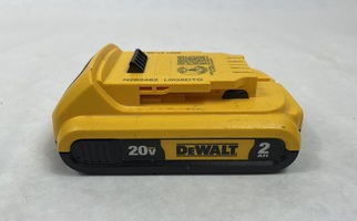DeWalt 20V 2AH Battery DCB203