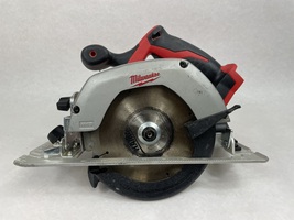 Milwaukee 2630-20 M18 Cordless 6-1/2" Circular Saw (Tool Only)