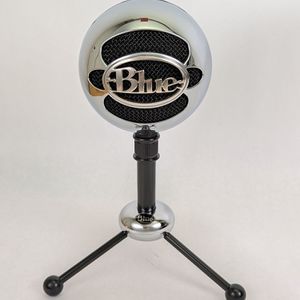 Blue Snowball USB Microphone