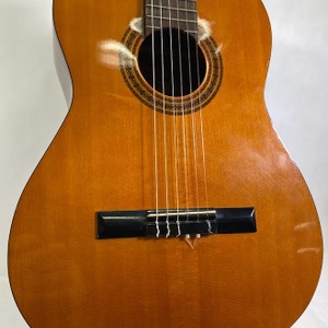 Fender Gemini I Classical Guitar w/ Hard Case