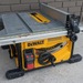 Dewalt DWE7485 15 Amp 8-1/4 in. Compact Portable Jobsite Table Saw