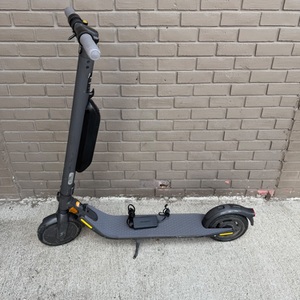 Ninebot By Segway KickScooter E45