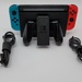 Nintendo Switch V1 Hac-001 UNPATCHED Low Serial Number (XAW1005626XXXX)
