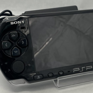 Sony PSP-3001 Handheld PSP Game System