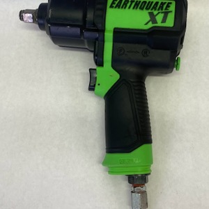 EARTHQUAKE XT EQ12GXT 1/2 in. Composite Air Impact Wrench