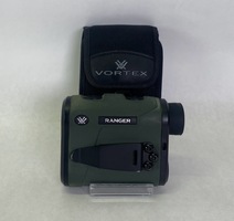 Vortex Optics Ranger 1500 Rangefinder - Green