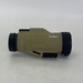 Bushnell Legend 10x42 Ultra HD Tactical Monocular MIL Hash FDE