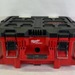Milwaukee 48-22-8425 100-Pound Capacity Polymer Packout Large Toolbox