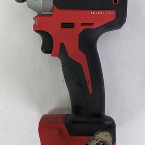 Milwaukee 2850-20 M18 18V Brushless Cordless 1/4" Impact Driver (Tool Only)