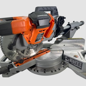 Ridgid R48607b 7-1/4" 18V Cordless Miter Saw(TOOL ONLY)