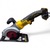 Dewalt Brushless 4 1/2" 20V Circular Saw DCS571 