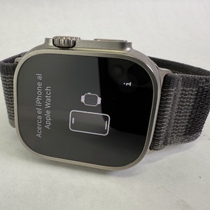 Apple Watch Ultra 1st Generation 49mm 32GB GPS + Cellular 