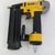 DEWALT DWFP12233 18-Gauge Precision Point Pneumatic Brad Nailer - Tool Only