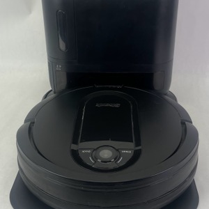Shark UR1100S1US IQ Robot Vacuum w/ Standard Self-Empty Charging Station