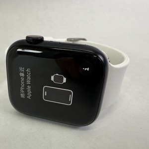 Apple Watch Series 8 Midnight 45mm GPS + Cellular 