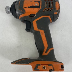 Ridgid R86034 18V X Impact AS IS