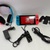 Nintendo Hac-001(-01) V2 Switch Handheld Console (Missing Dock)
