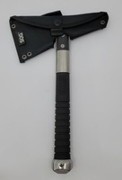 SOG VOODOO HAWK MINI - SATIN
