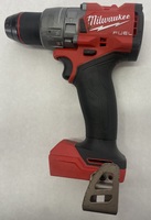 Milwaukee M18 FUEL 18V Brushless Cordless 1/2 in. Hammer Drill/Drive (ToolOnly)