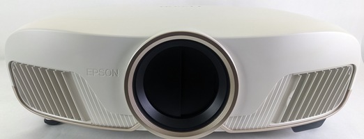 Epson Home Cinema 5030UB 4K PRO-UHD 3-Chip HDR10 Projector