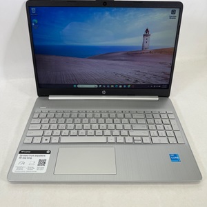 Hewlett Packard 15-DY2046NR 15.6" Laptop