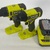 Ryobi PCL206/PCL235 Drill & Impact Driver Combo