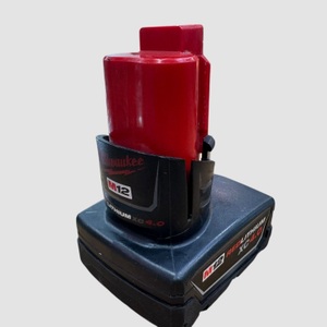 Milwaukee 48-11-2440 12V 4.0Ah Battery