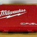 Milwaukee M18 FUEL 18V Brushless Cordless Hammer Drill Impact Driver Kit 3697-22
