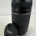 Canon Ef 75-300mm 1:4-5.6 III