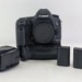Canon EOS 5D Mark III Digital Camera Body DSLR with Canon BG-E11 Vertical Grip