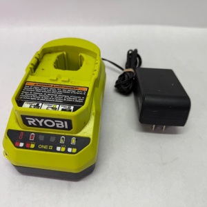 Ryobi PCG002 ONE+ 18V Battery Charger